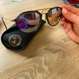 Rayban sunglasses